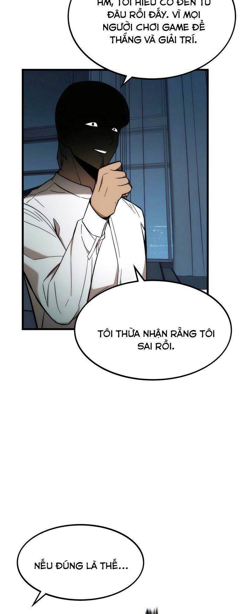 Nhân Vật Phụ Siêu Cấp Chương 37 Ảnh 13