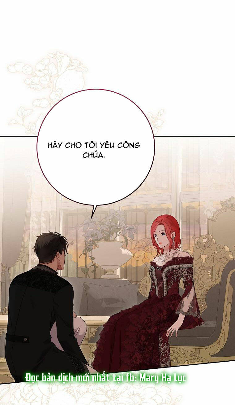 Tôi Lạc Vào Thế Giới Trò Chơi Harem Ngược Chương 120.2 Ảnh 37