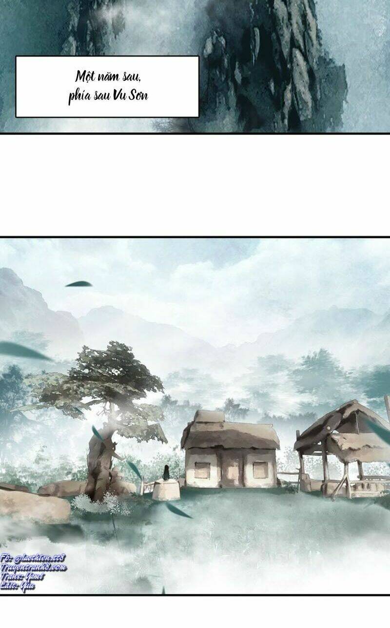 Đế Sư Tại Thượng Chương 42 Ảnh 6