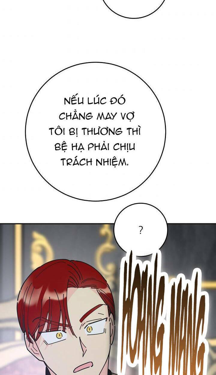 Người Hùng Của Ác Nữ Chương 91 Ảnh 76