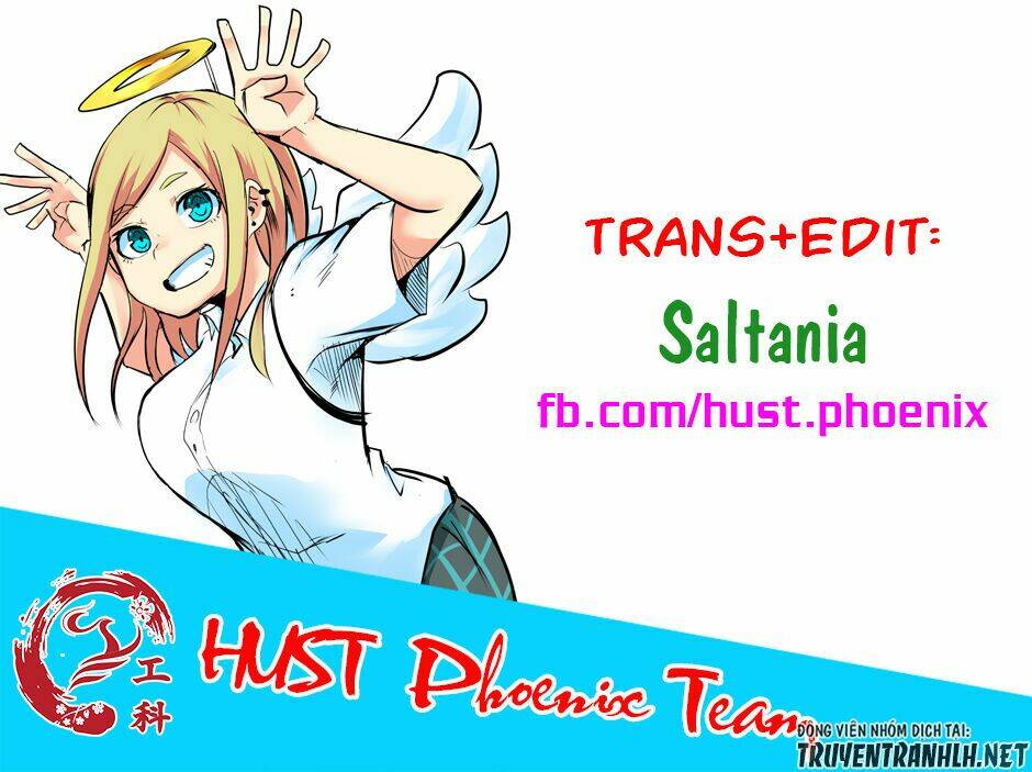 Tennen Gyaru Kawaguchi-San Chương 1 Ảnh 6