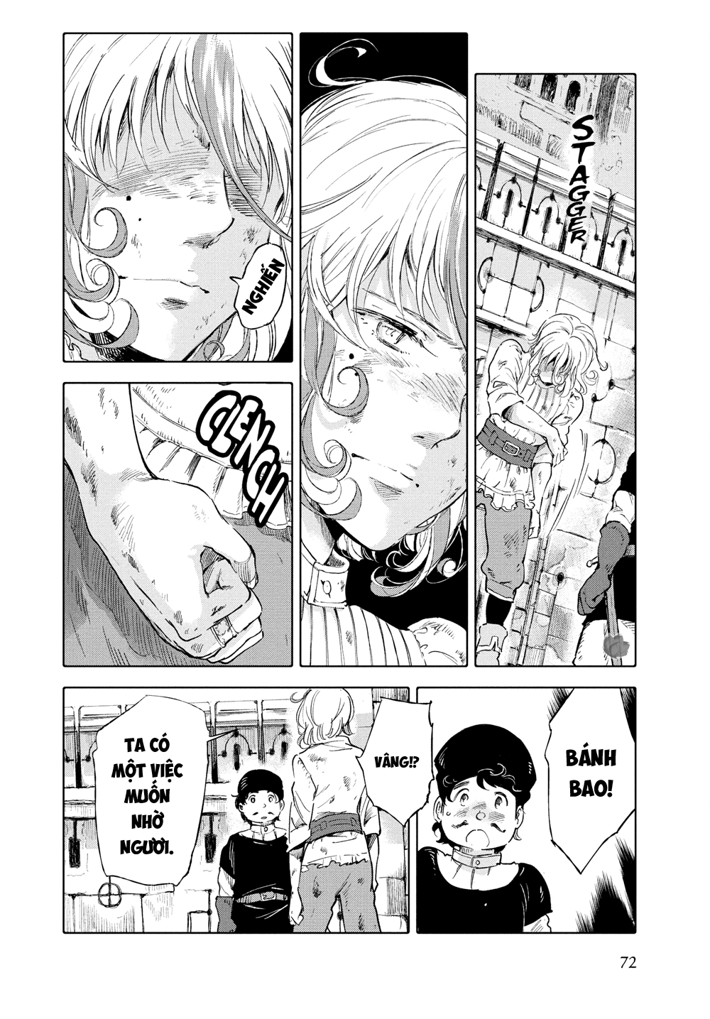 Senpai Ga Urusai Kouhai No Hanashi Chương 236 Ảnh 171