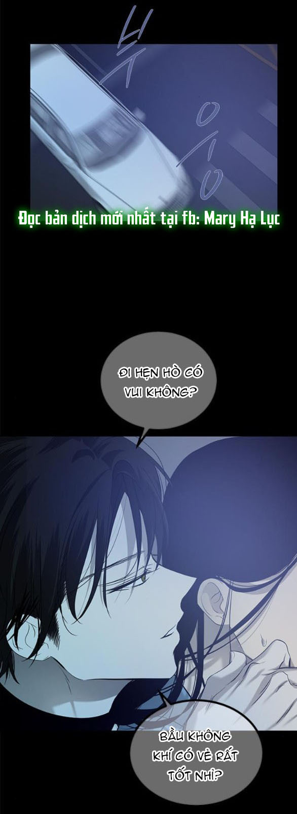 Cạm Bẫy Chương 195.2 Ảnh 23