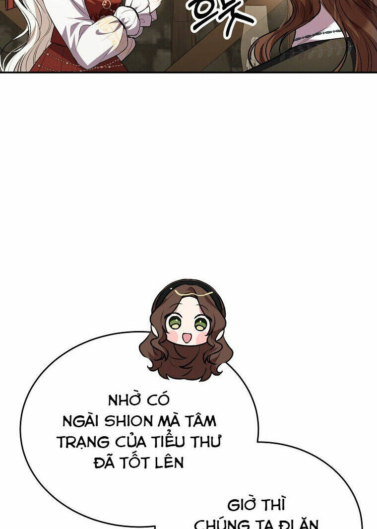 Cô Con Gái Thật Sự Đã Xuất Hiện Chương 67 Ảnh 48