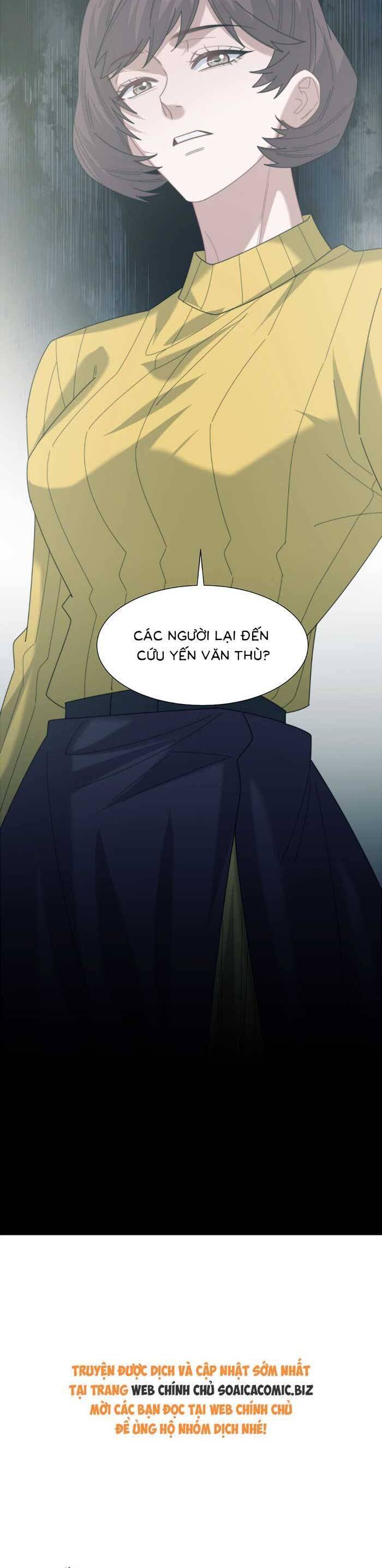 Nữ Tướng Xuyên Đến Hiện Đại Trở Thành Chị Dâu Quyền Lực Chương 131 Ảnh 23