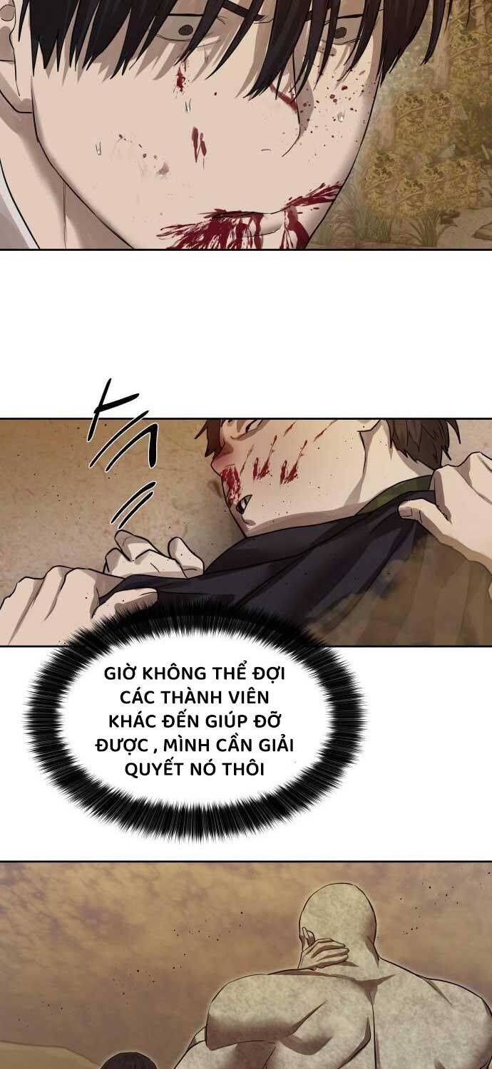 Công Chức Đặc Dị Chương 27 Ảnh 54