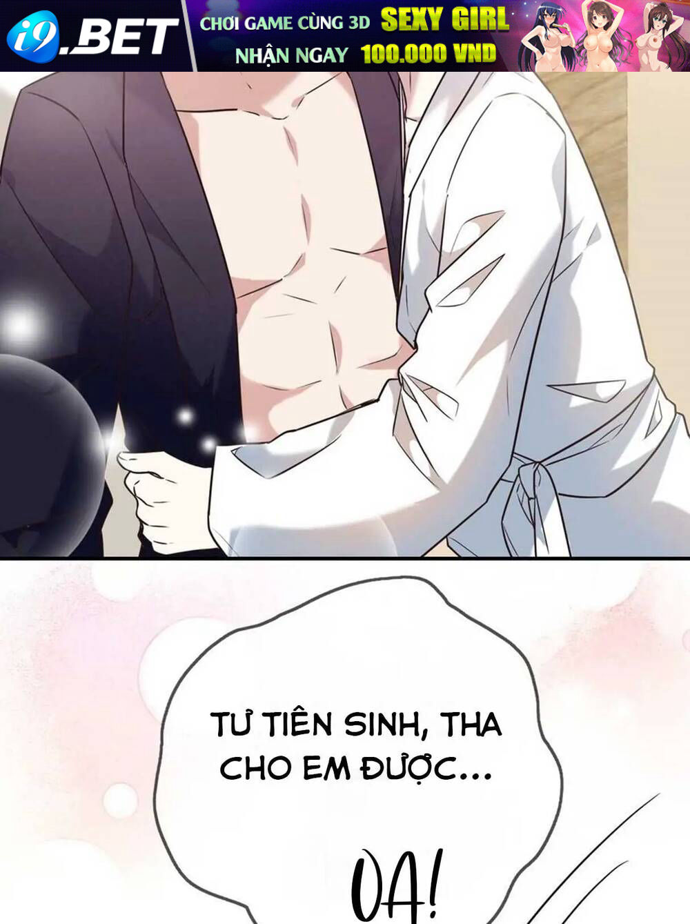 Chung Cư Yêu Quái Chương 94 Ảnh 20