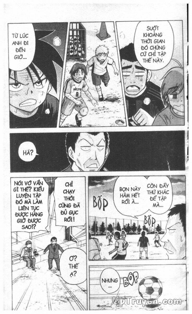 Golden Age Chương 5 Ảnh 176
