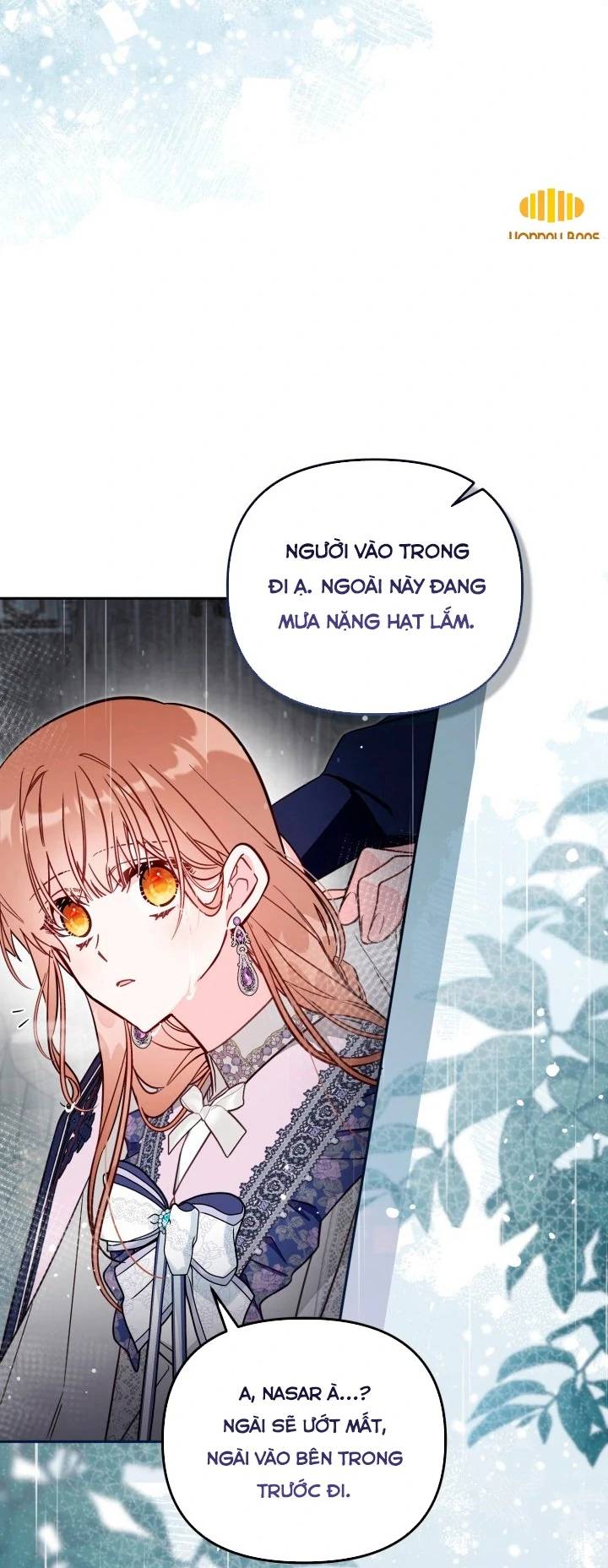 Không Có Nơi Nào Dành Cho Công Chúa Giả Mạo Chương 74 Ảnh 14