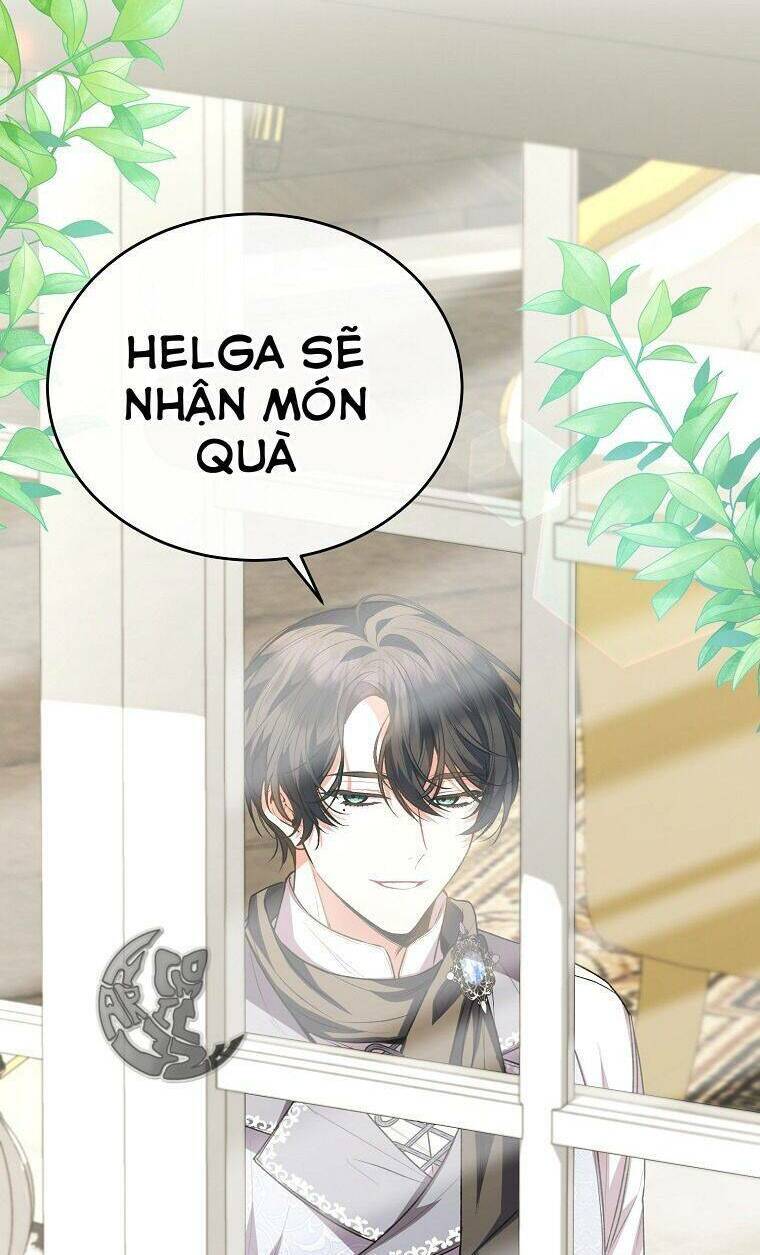 Cô Con Gái Thật Sự Đã Xuất Hiện Chương 63 Ảnh 4