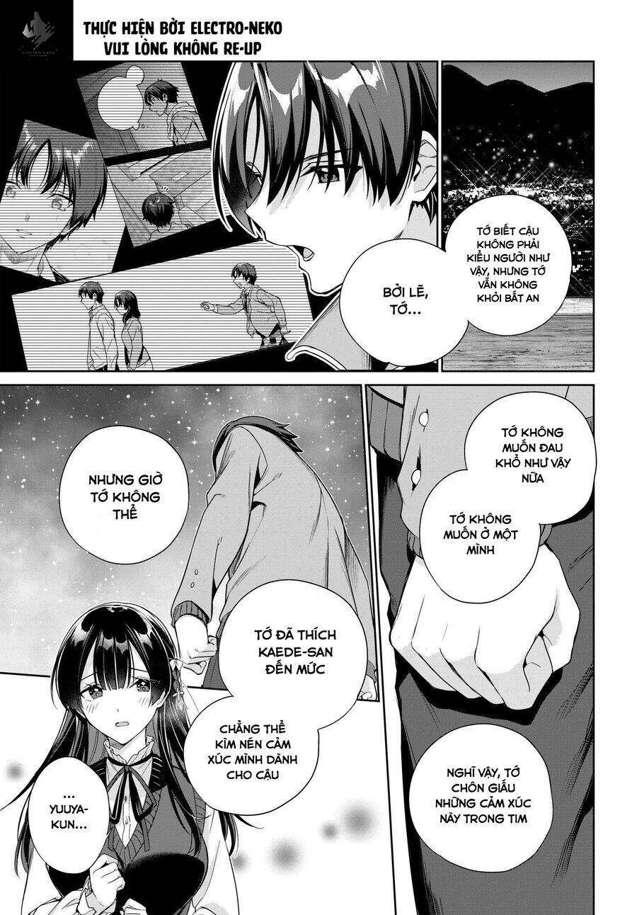 Ryoushin No Shakkin Wo Katagawari Shite Morau Jouken Wa Nihon Ichi Chương 26 Ảnh 16