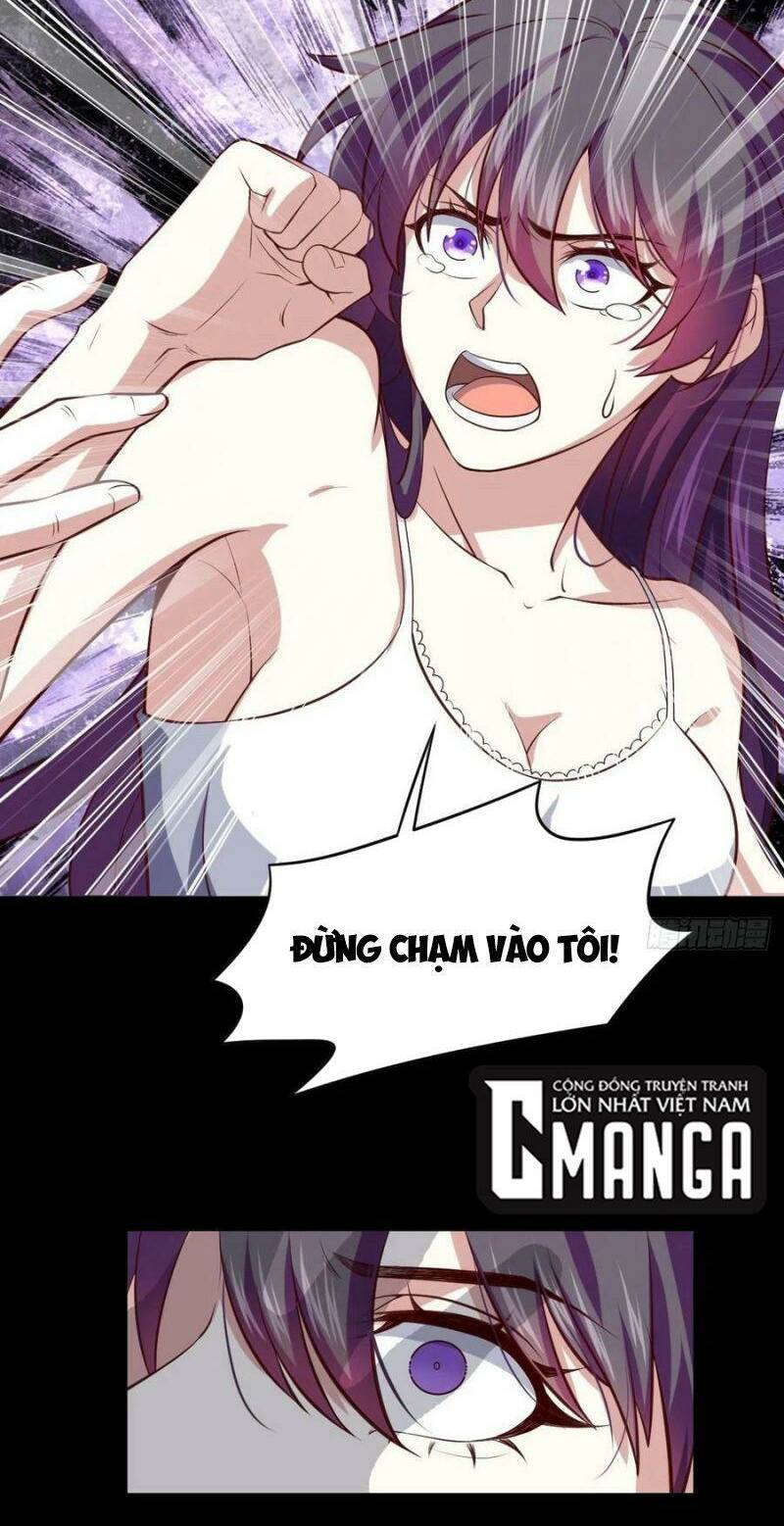 Ta Là Hàn Tam Thiên Chương 96 Ảnh 18