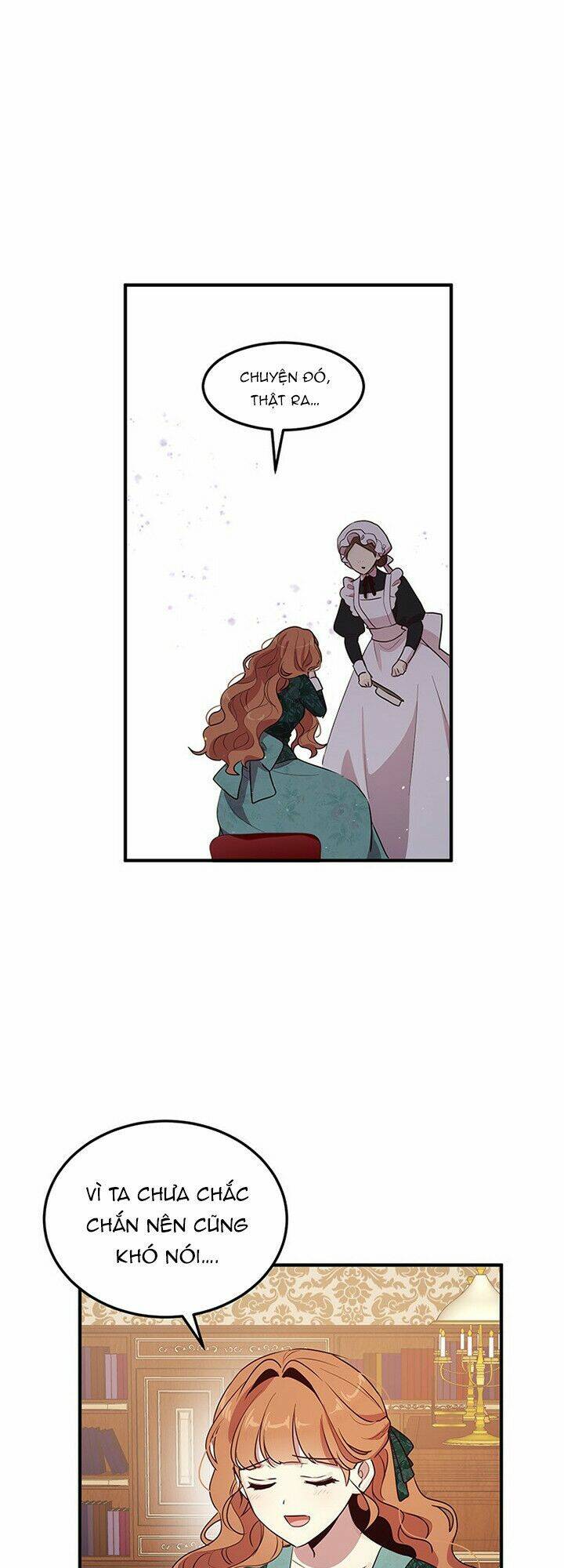 Công Tước, Loạn Vừa Thôi! Chương 130 Ảnh 7