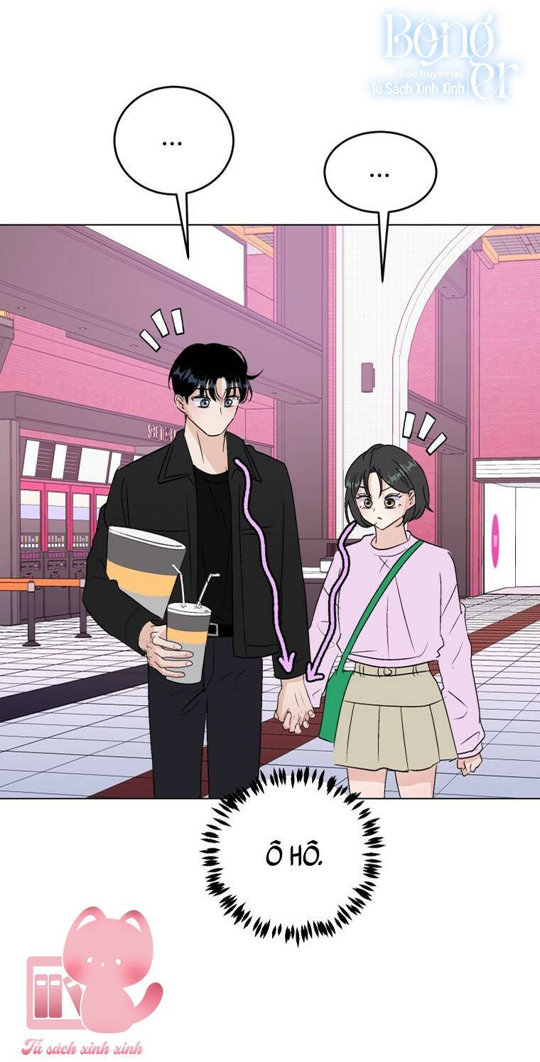 Bí Mật Highteen Chương 40 Ảnh 7