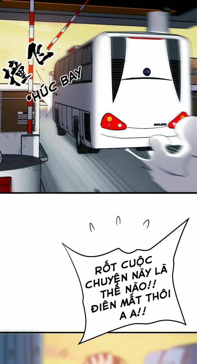 Trò Chơi Thời Mạt Thế Chương 3 Ảnh 23