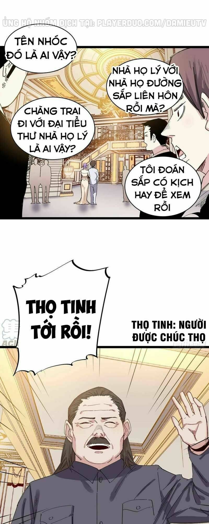 Đỉnh Phong Thần Y Chương 78 Ảnh 2