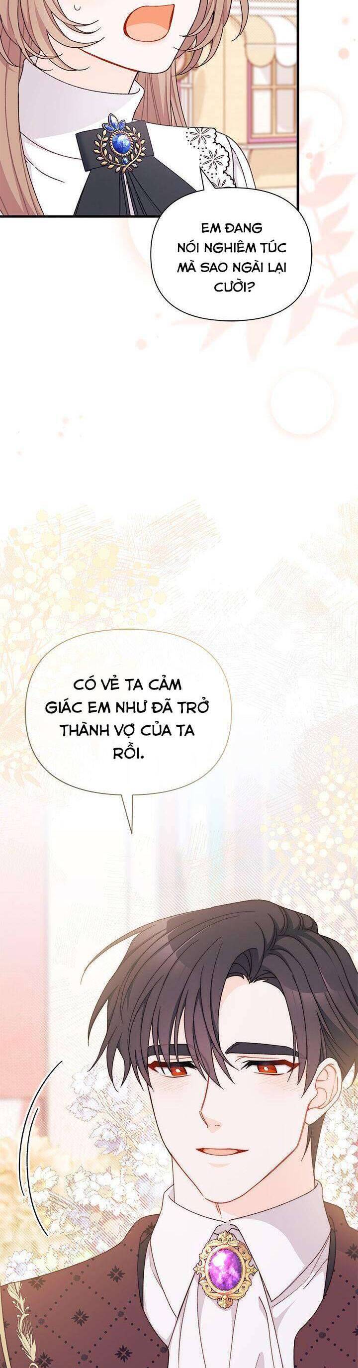 Tôi Đã Có Chồng Sau Khi Nhặt Được Nam Chính Chương 53 Ảnh 12