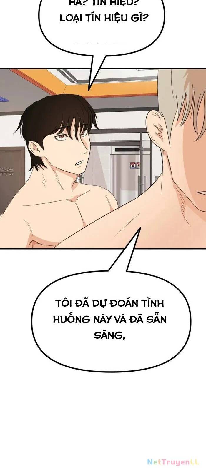 Bạn Trai Vệ Sĩ Chương 127 Ảnh 51