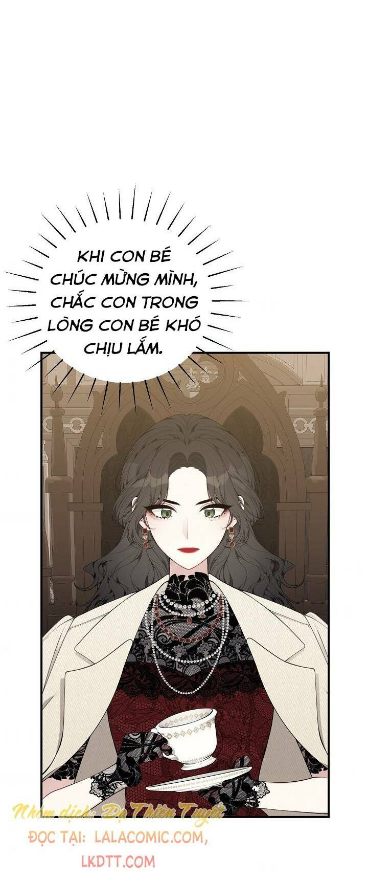Tôi Chỉ Đi Tìm Cha Thôi Chương 32 Ảnh 29