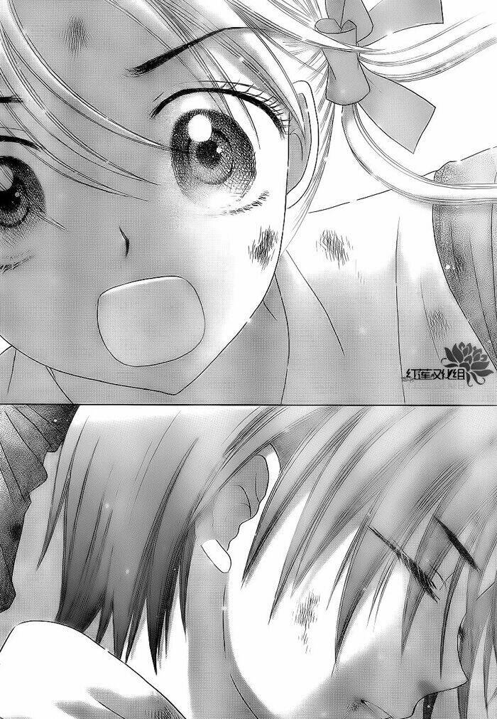 Gakuen Alice Chương 163 Ảnh 26