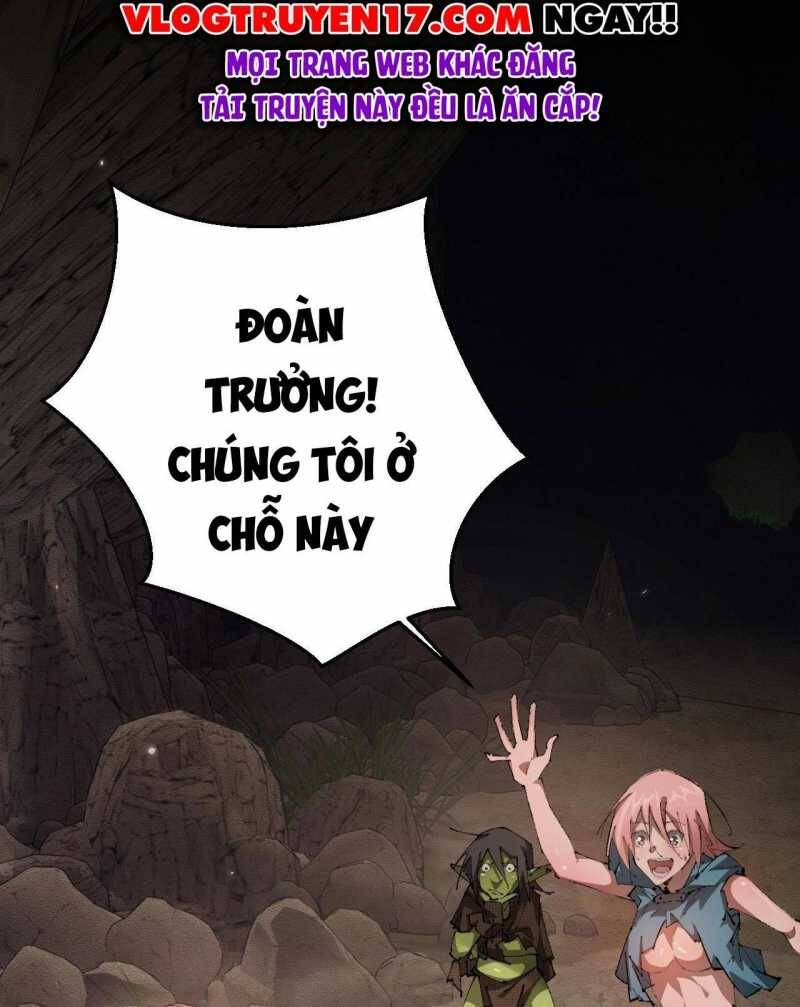 Từ Goblin Thành Thần Goblin Chương 1 Ảnh 137