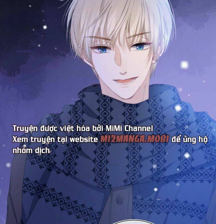 Quả Táo Của Anh Chương 5.2 Ảnh 22