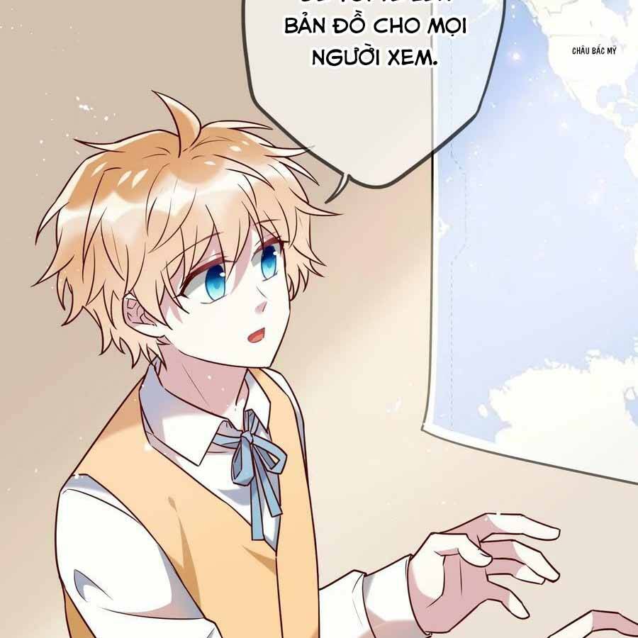 Chung Cư Yêu Quái Chương 78 Ảnh 6