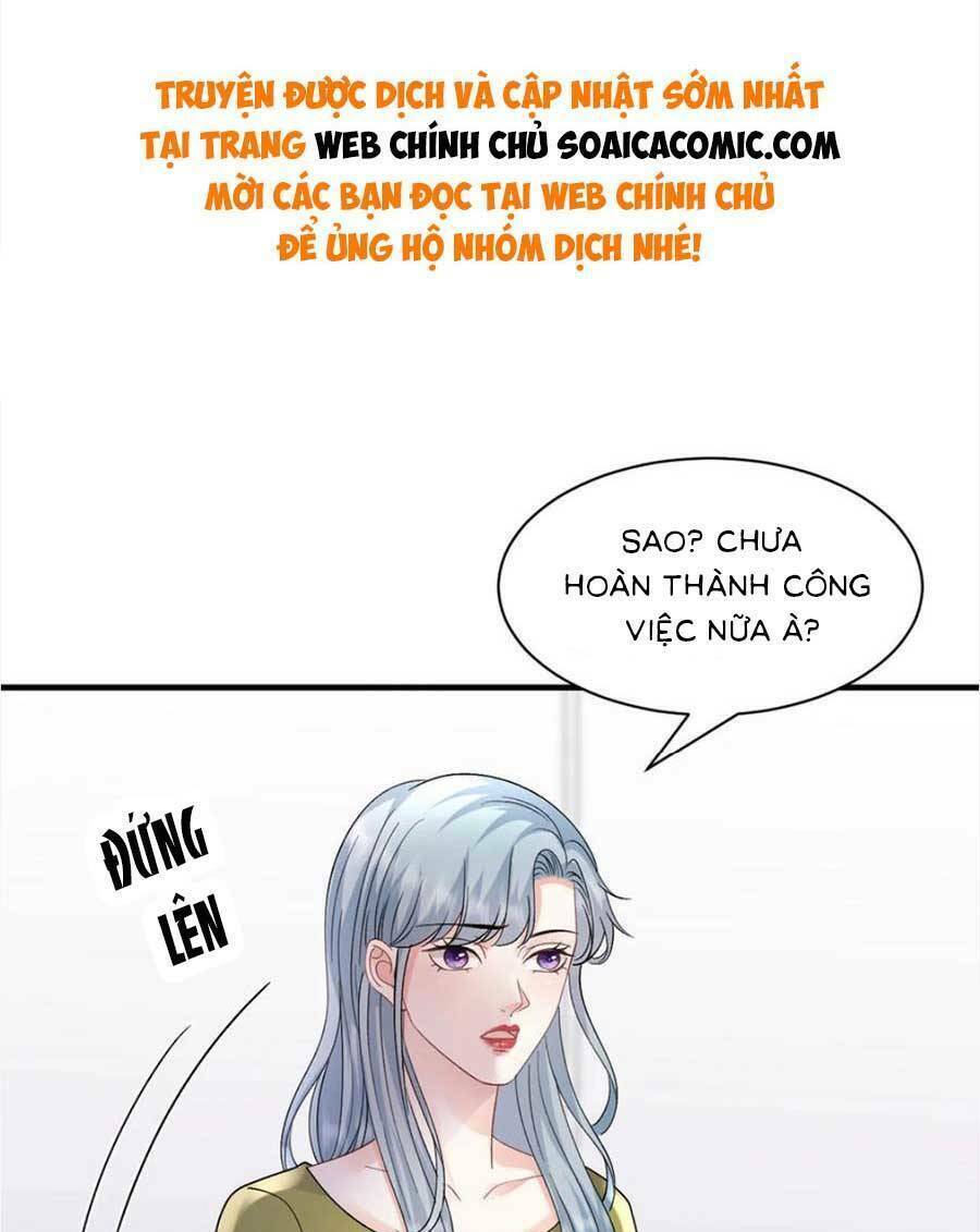Đại Tiểu Thư Có Ý Đồ Gì Xấu Đâu Chương 182 Ảnh 50