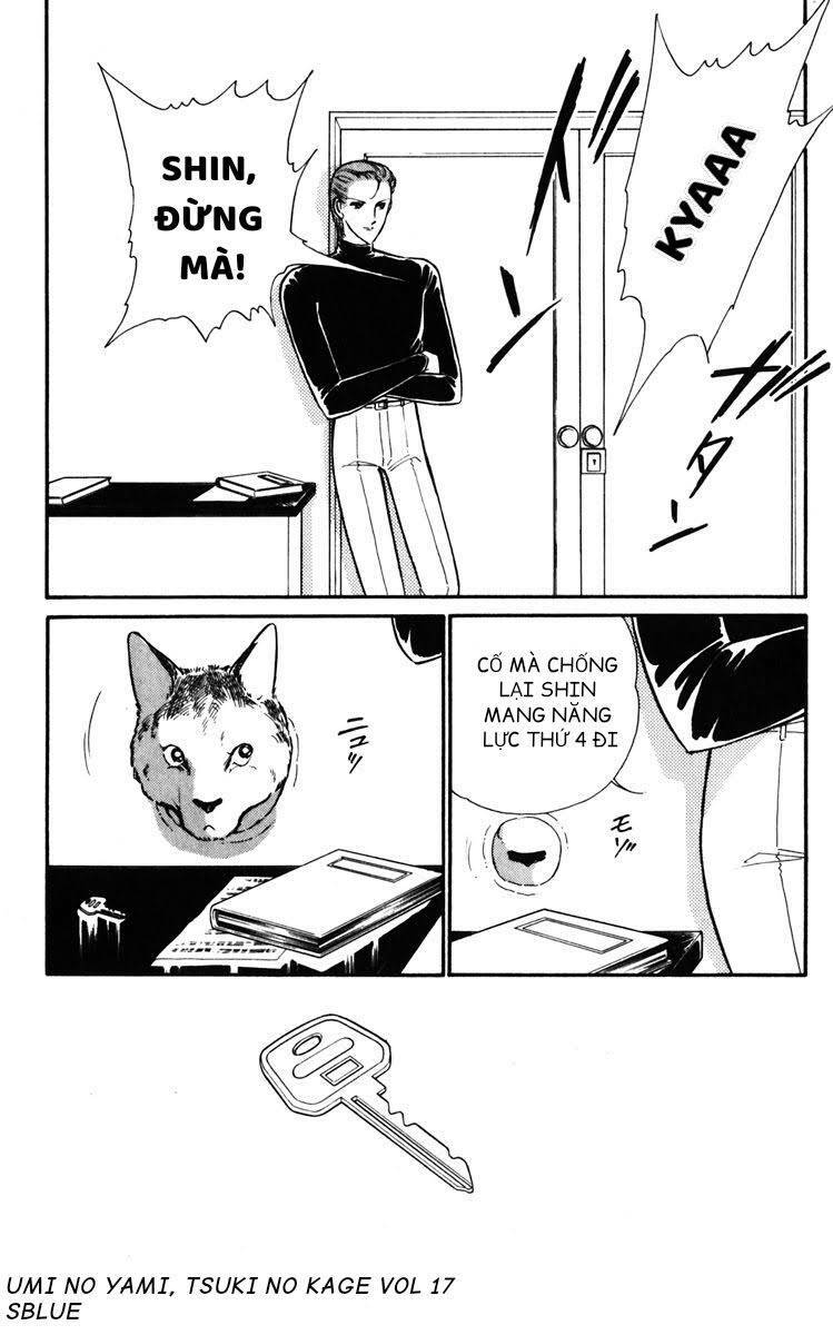Umi No Yami, Tsuki No Kage Chương 86 Ảnh 5