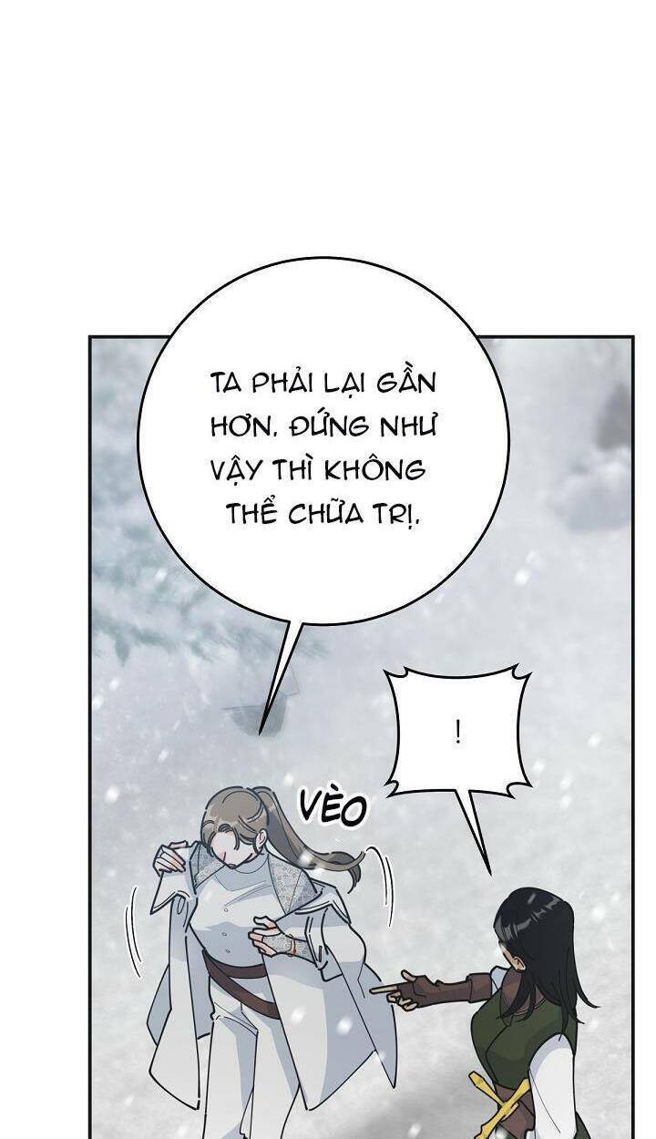 Người Hùng Của Ác Nữ Chương 92 Ảnh 82