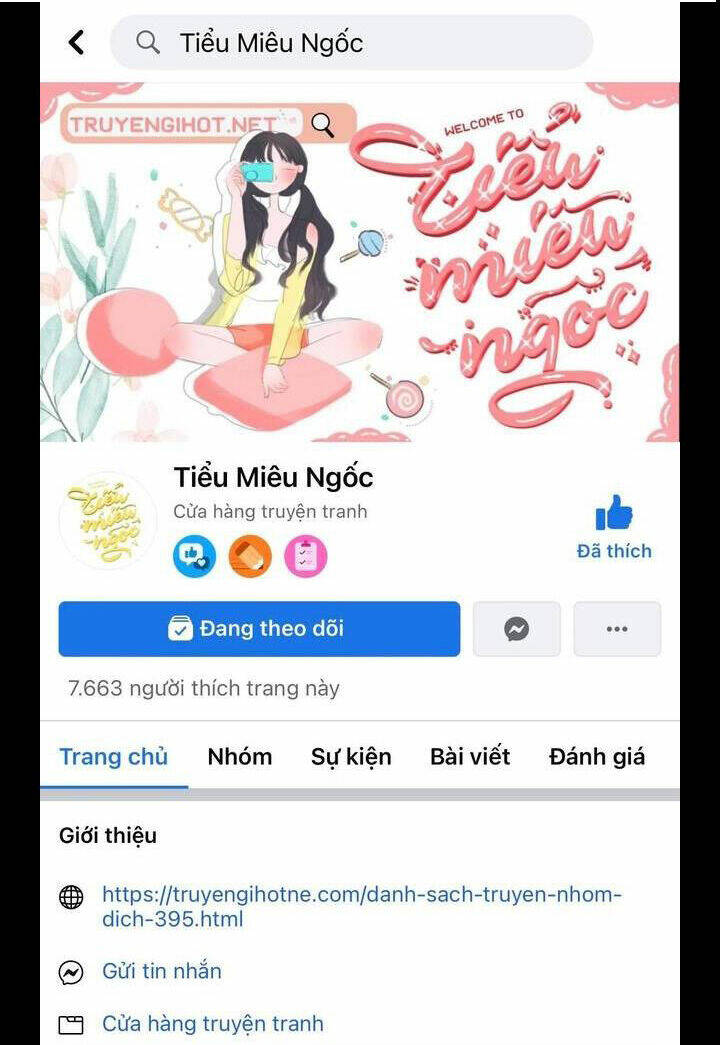Cô Con Gái Thật Sự Đã Xuất Hiện Chương 59 Ảnh 78