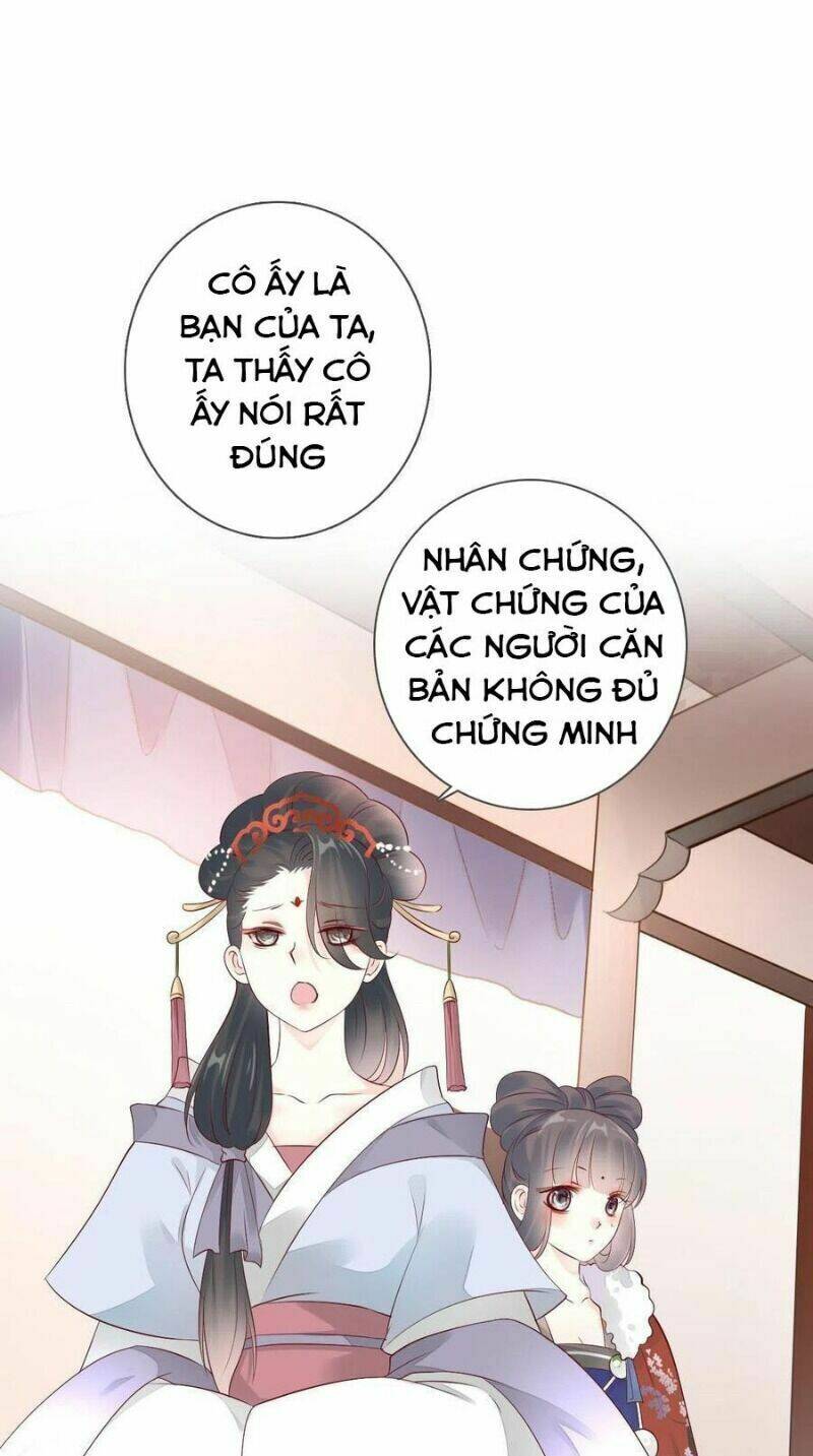Điền Viên Mật Sủng: Cô Vợ Nóng Bỏng Chương 111 Ảnh 27