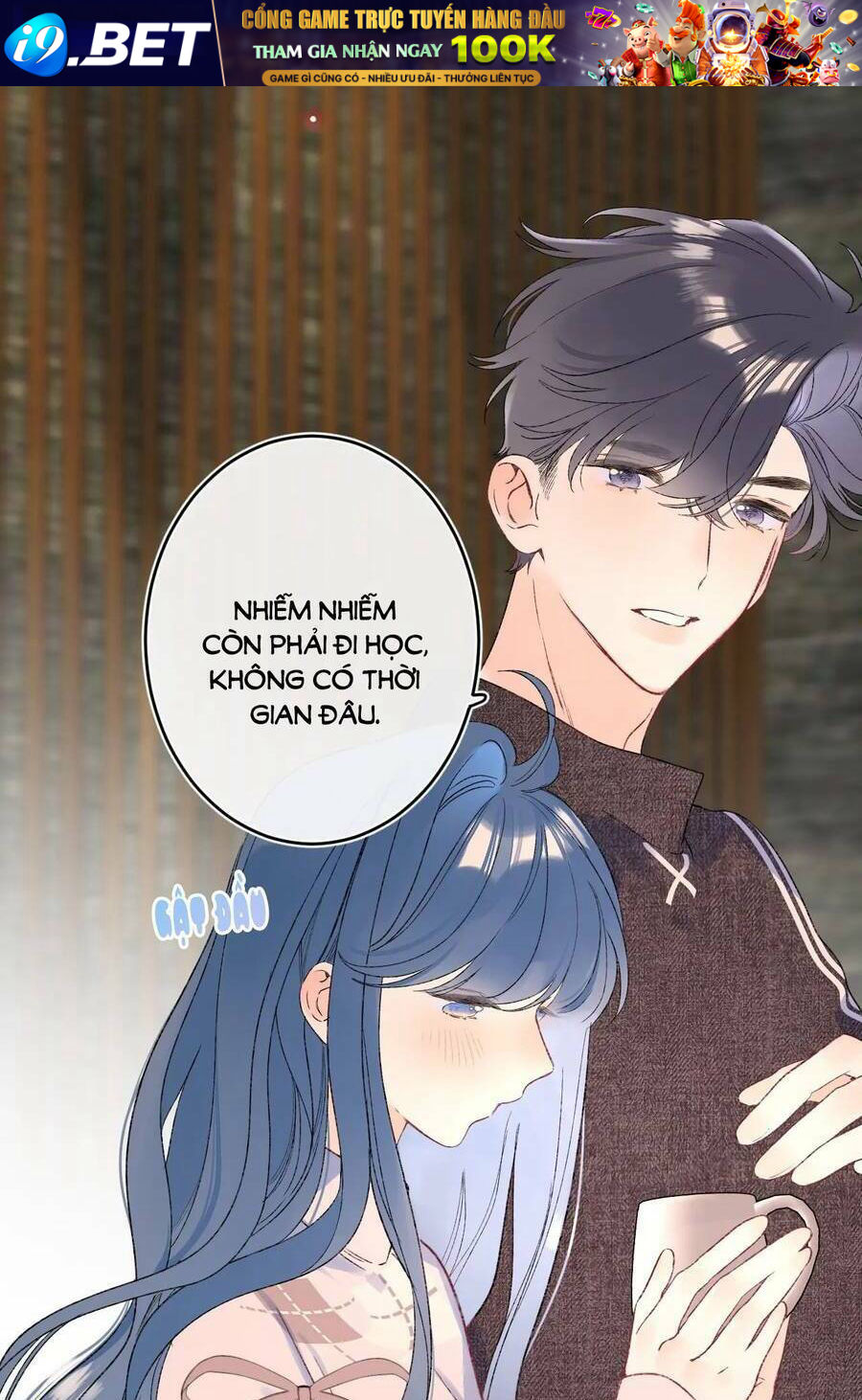 Đừng Khóc Chương 112 Ảnh 14