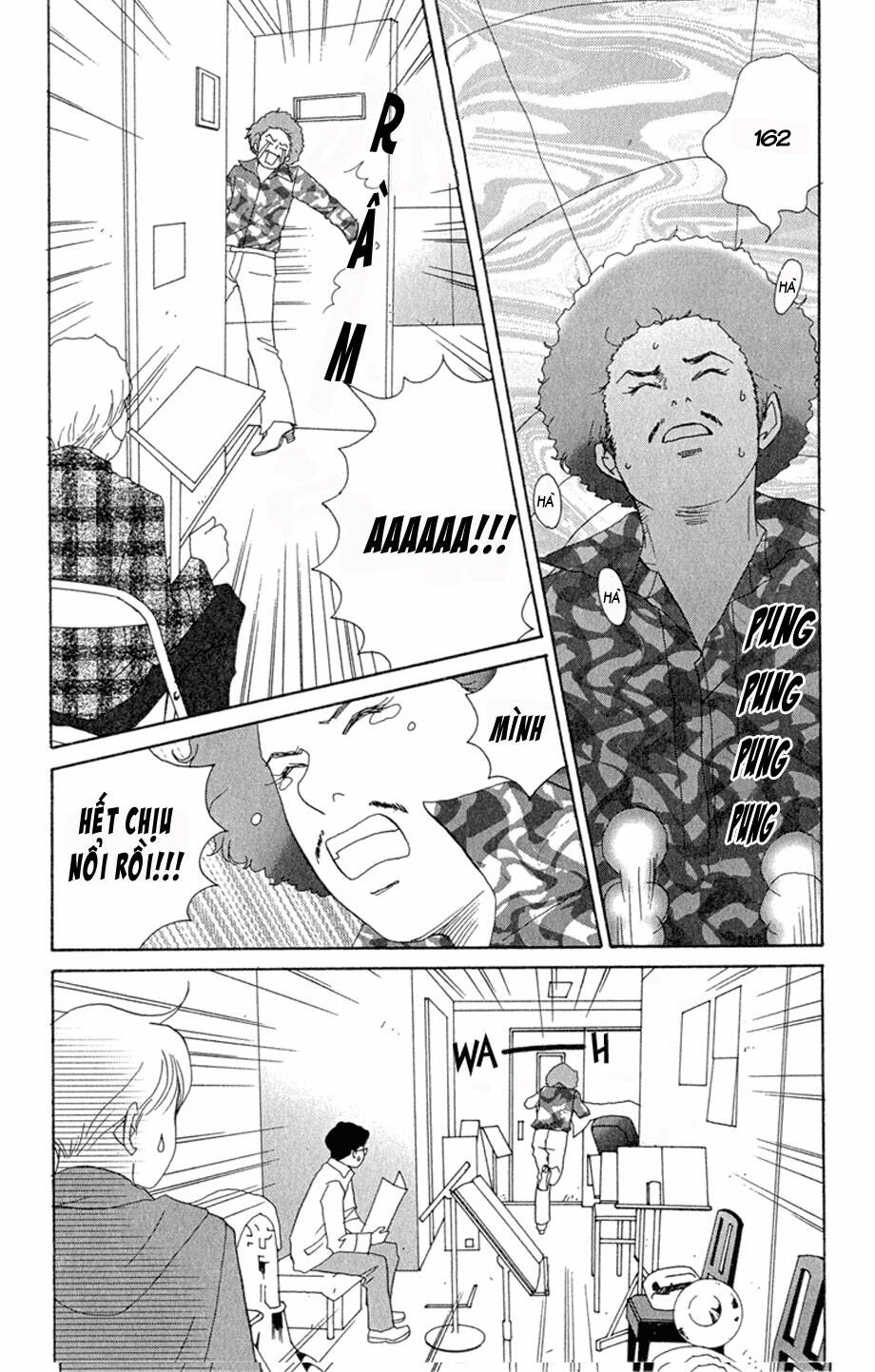 Nodame Cantabile Chương 7 Ảnh 8