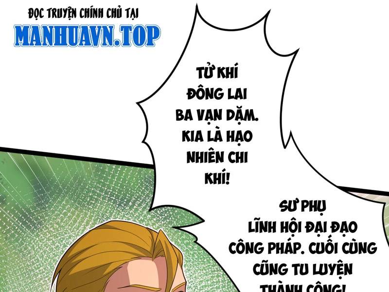 Đồ Đệ Của Ta Đều Là Đại Yêu Vô Địch Chương 20 Ảnh 72