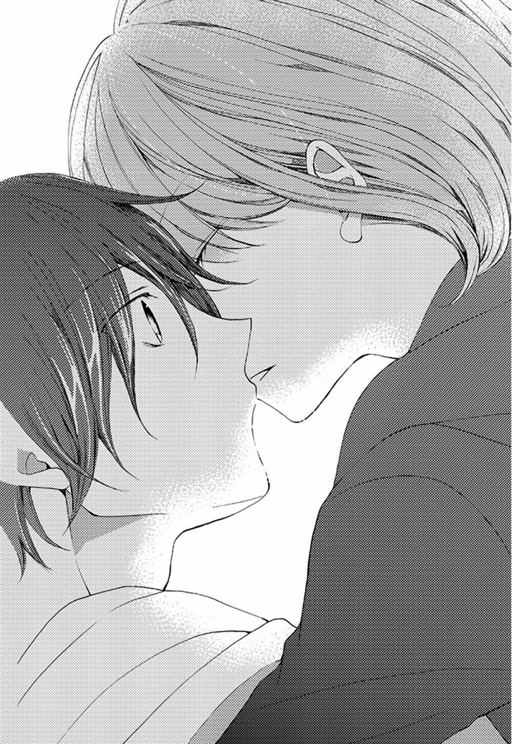 Kimi Wa Kowareta Ouji-Kun Chương 1 Ảnh 39