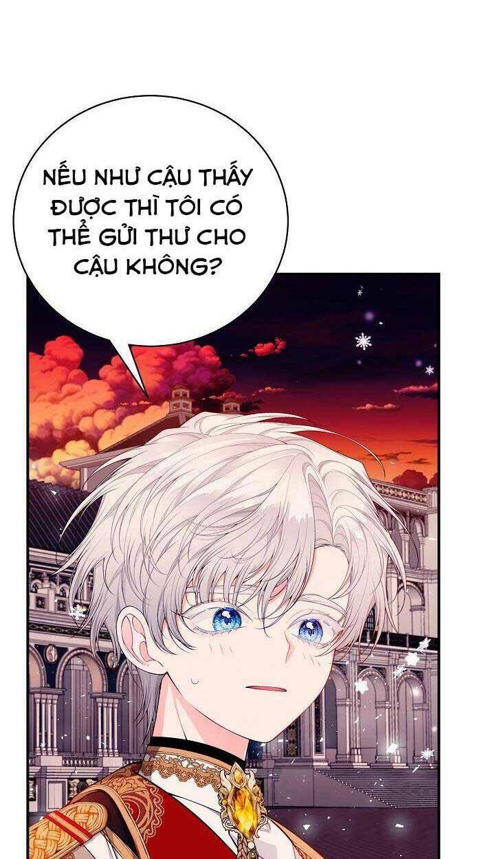 Tôi Chỉ Đi Tìm Cha Thôi Chương 54 Ảnh 42