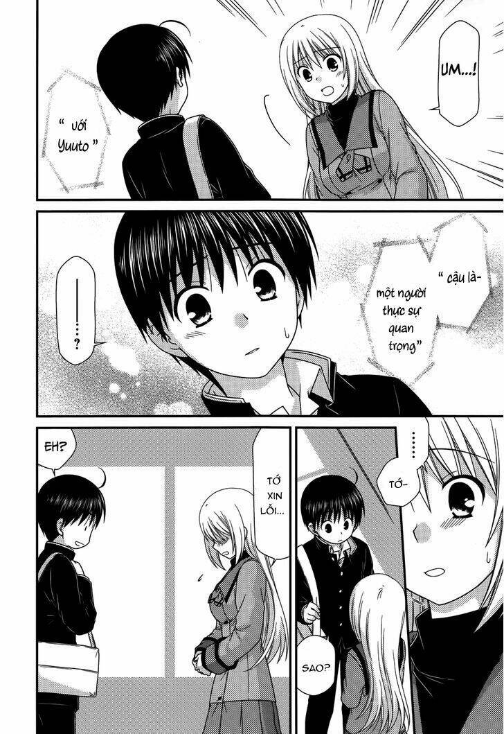 Tonari No Kashiwagi-San Chương 69 Ảnh 22