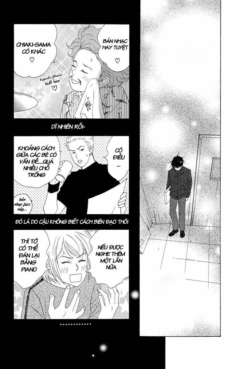 Nodame Cantabile Chương 8 Ảnh 26