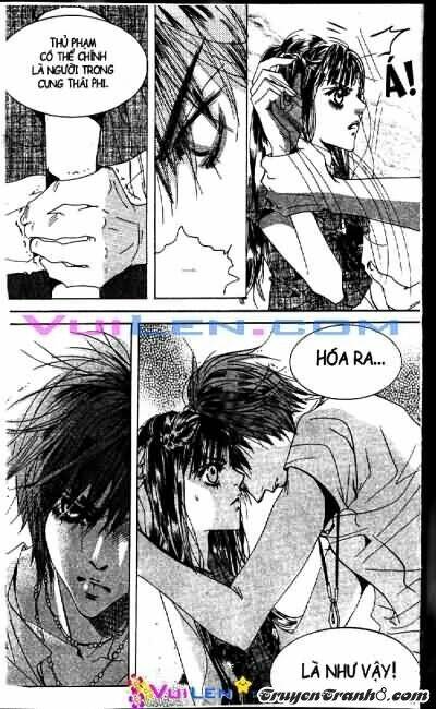 Goong - [ Hoàng Cung ] Chương 8 Ảnh 7