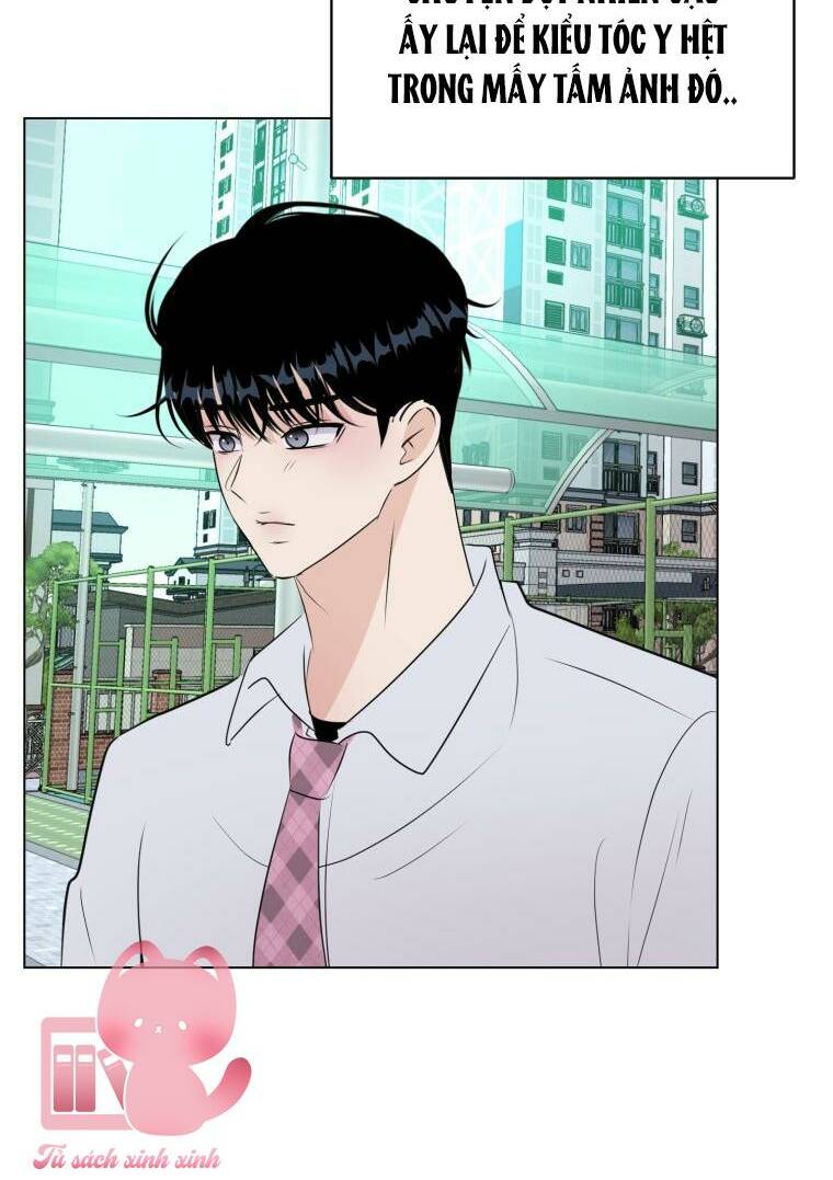 Bí Mật Highteen Chương 34 Ảnh 46