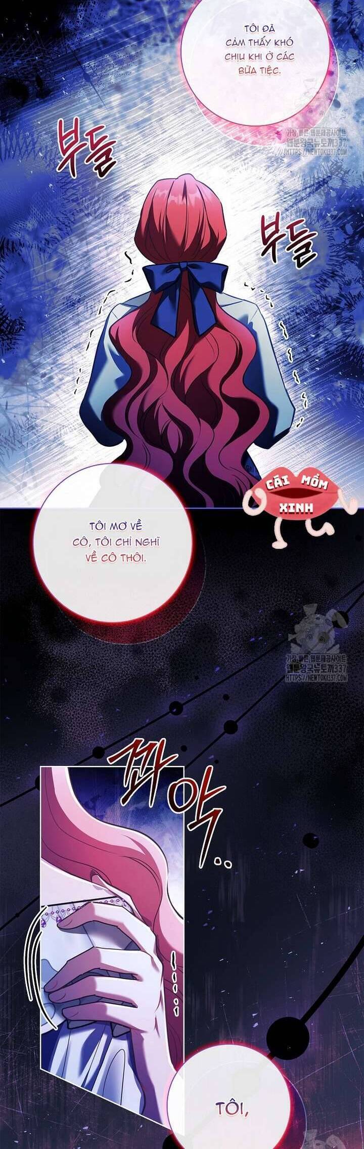 Tôi Phải Mau Chóng Kết Hôn Vì Thời Gian Có Hạn Chương 40 Ảnh 35