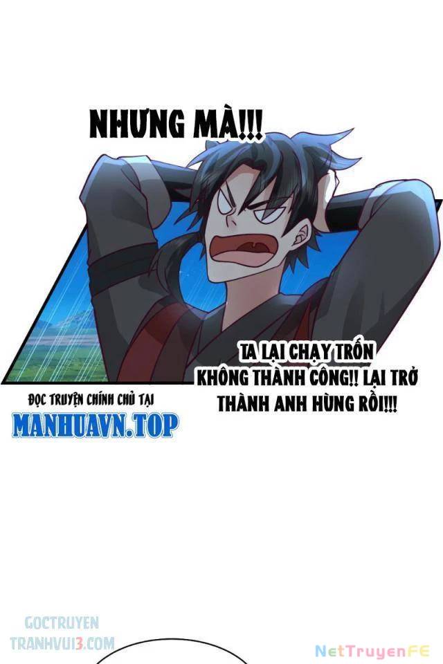 Vô Địch Thật Tịch Mịch Chương 16 Ảnh 32