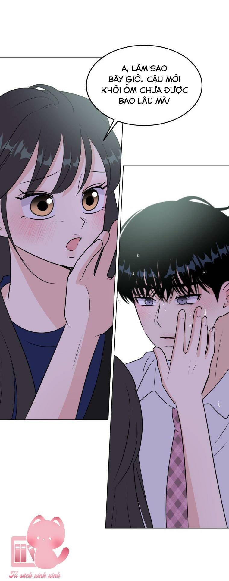 Bí Mật Highteen Chương 36 Ảnh 10