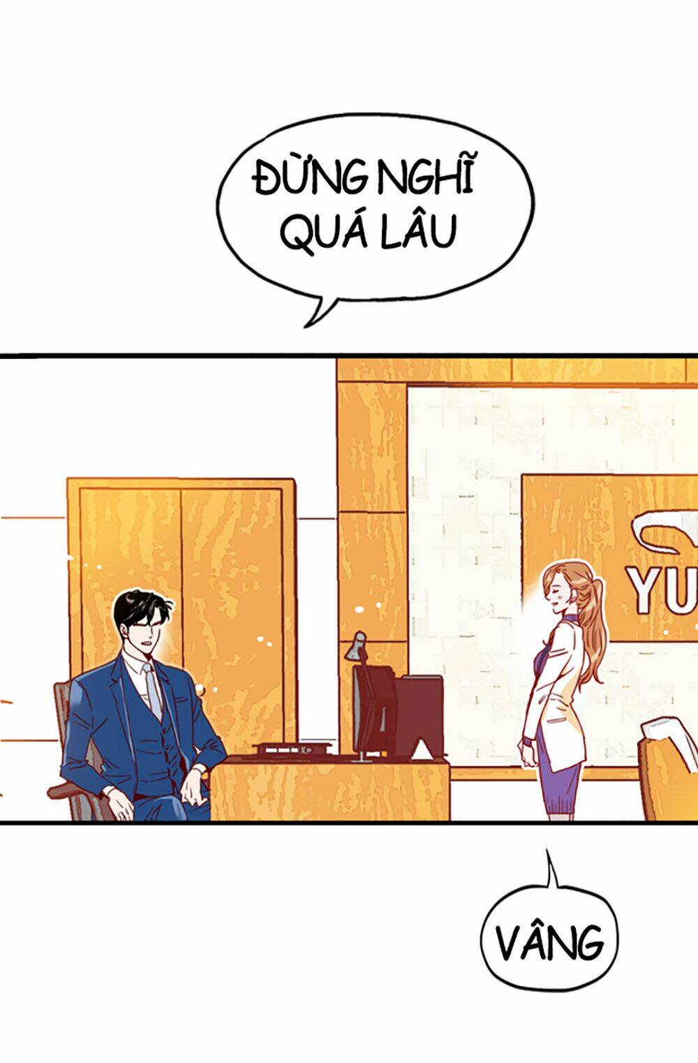 Thư Ký Kim Sao Thế Nhỉ? Chương 29 Ảnh 64