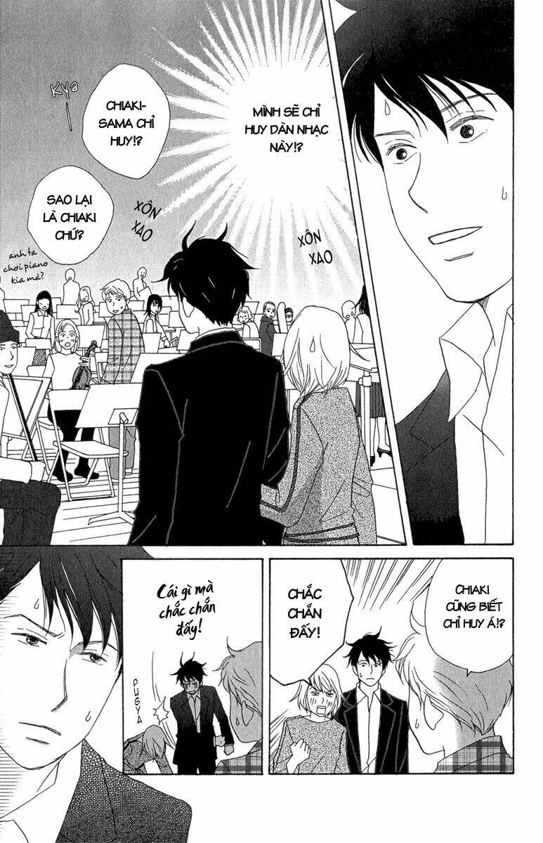 Nodame Cantabile Chương 12 Ảnh 6