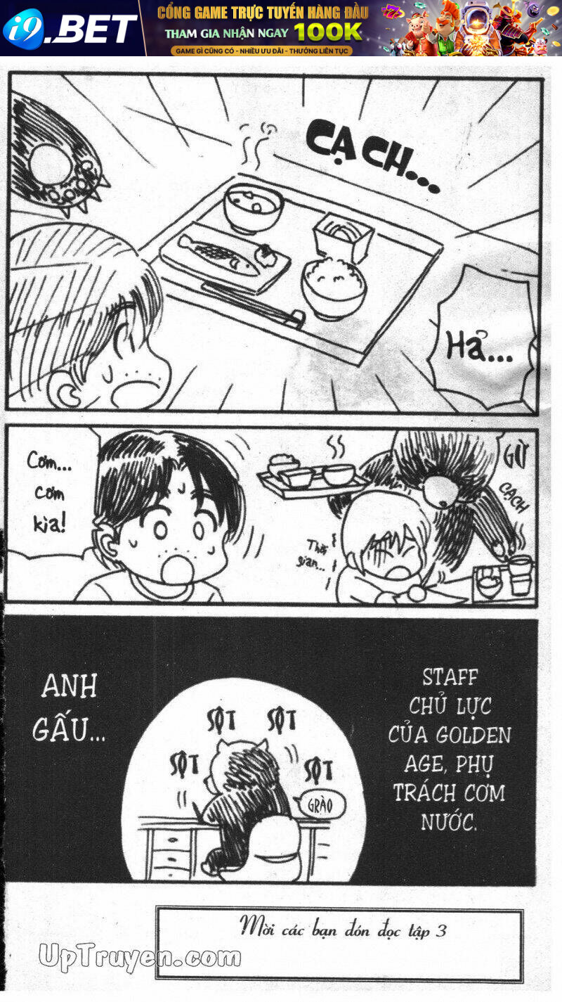 Golden Age Chương 2 Ảnh 189