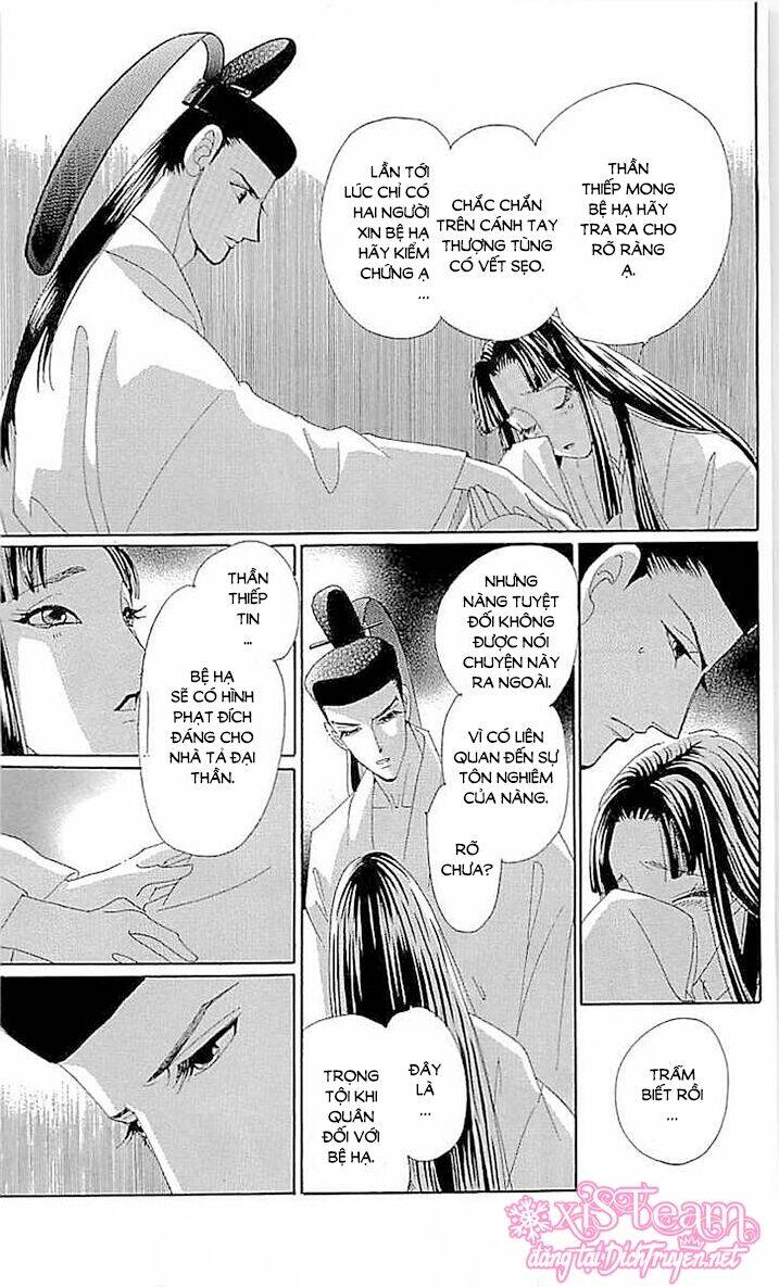 Torikae Baya Chương 56 Ảnh 11