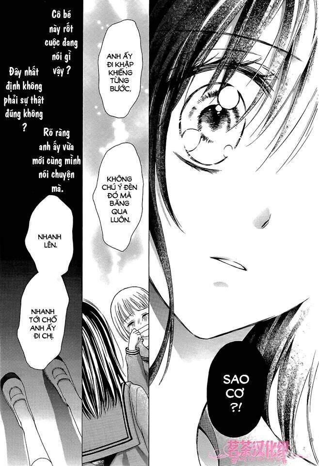 Ano Hi Kimi Wa Aozora No Shita Chương 1 Ảnh 39