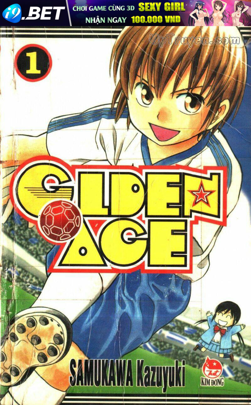 Golden Age Chương 1 Ảnh 2